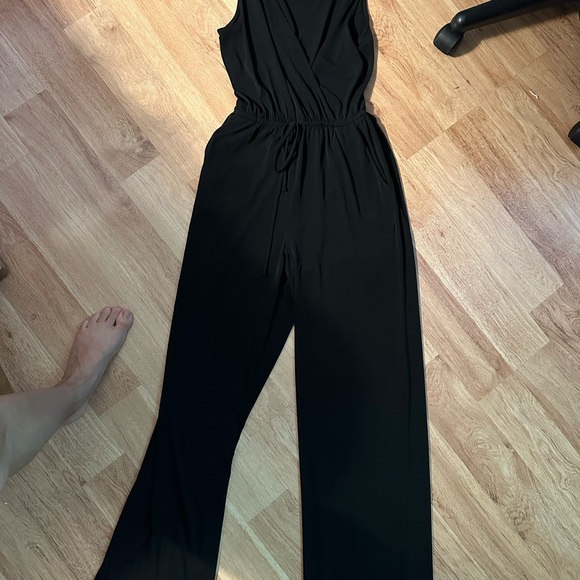 BCBGeneration romper black xs - Picture 4 of 6